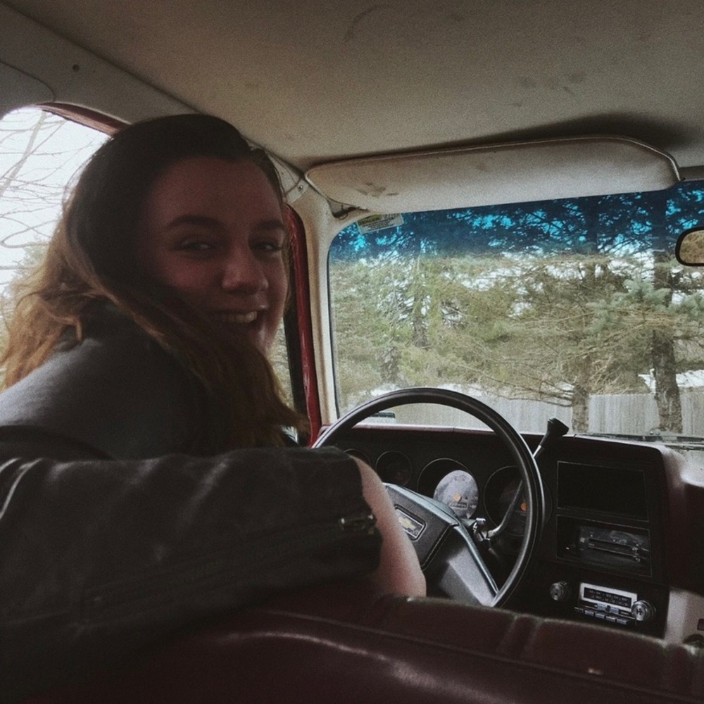 Meet your Posher, Victoria